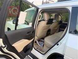 تۆیۆتا لاند کروزەر